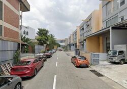 Intrepid Warehouse Complex (D14), Warehouse #615651031